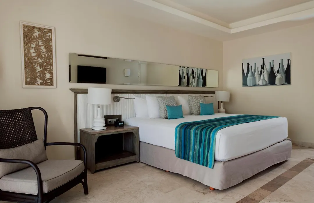 Catalonia Royal Tulum Beach & Spa Resort Adults Only-1