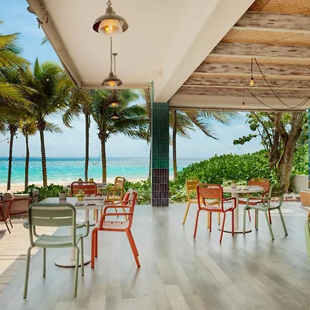 Catalonia Royal Tulum Beach & Spa Resort Adults Only-2