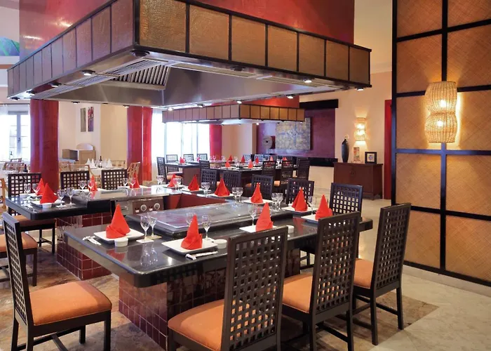 Barcelo Maya Tropical Xpu Ha