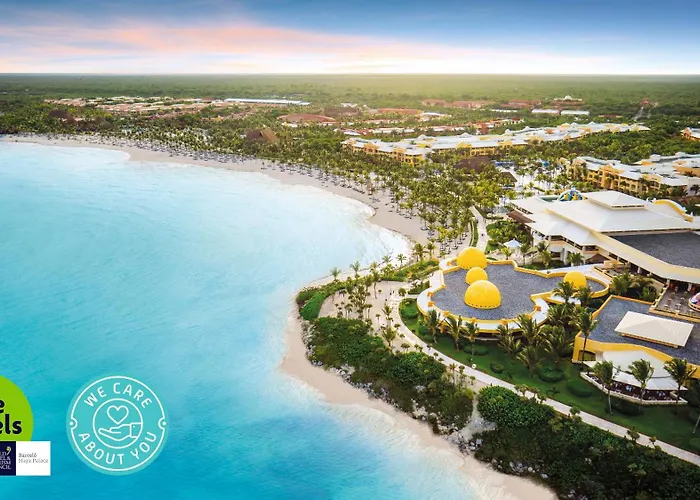 Barcelo Maya Palace Xpu Ha